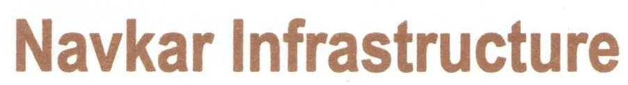 Navkar Infrastructure logo