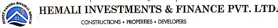 Hemali Investments and Finance logo