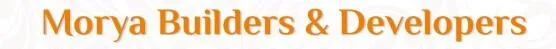 Morya Builders Nasik logo