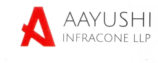 Aayushi Infracone LLP logo