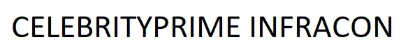 CELEBRITYPRIME INFRACON logo