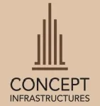 Concept Infrastructures logo