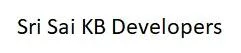 Sri Sai KB Developers logo