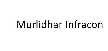 Murlidhar Infracon logo