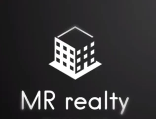 MR Realty logo