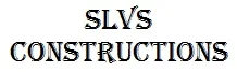 SLVS Constructions logo