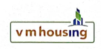 V M Housing logo