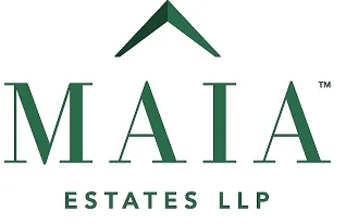 MAIA Estates LLP logo