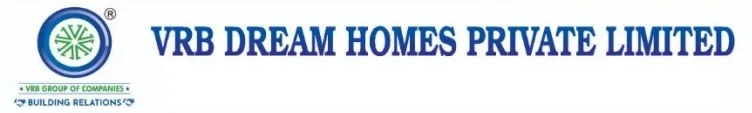 VRB Dream Homes logo