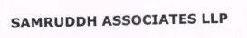 Samruddh Associates LLP logo