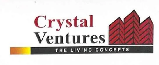 Crystal Ventures logo