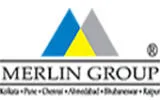 Merlin Projects Limited logo