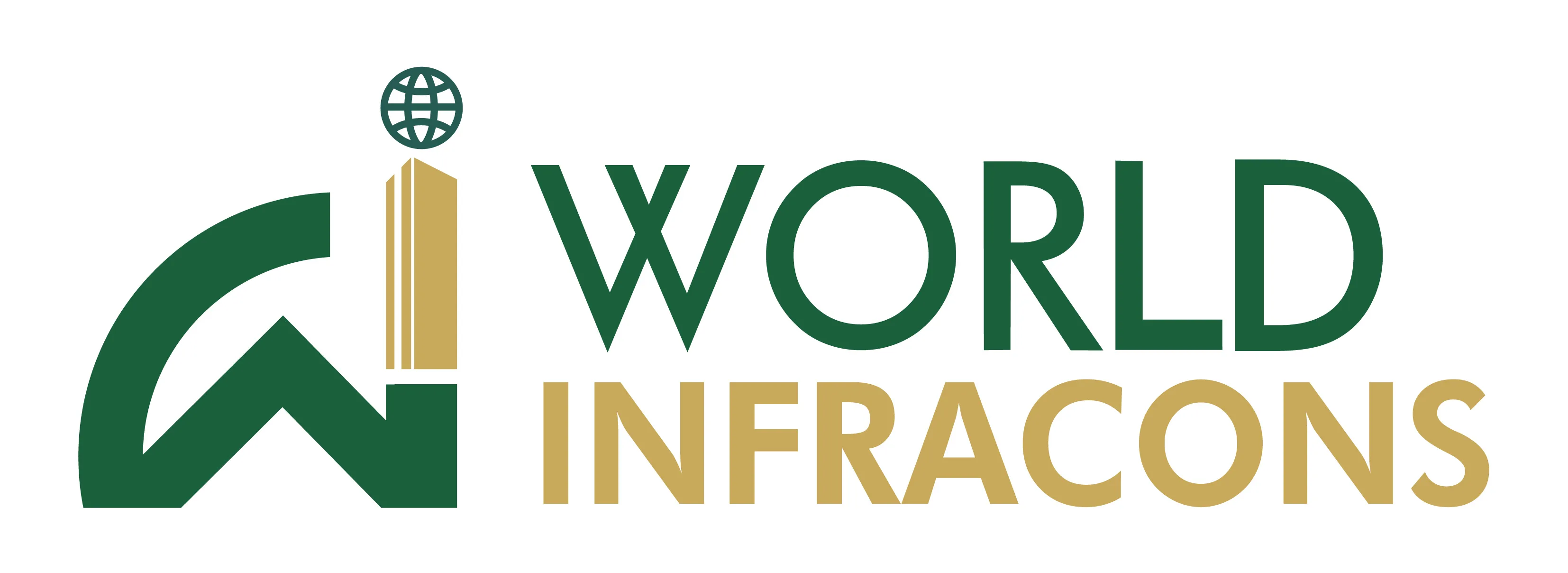 World Infracons logo