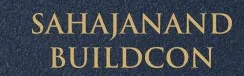 Sahajanand Buildcon Ahmedabad logo