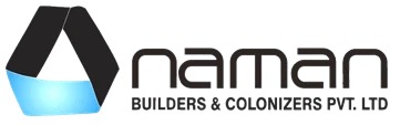 Naman Builders And Colonizers logo