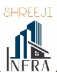 Shreeji Infra Surat logo