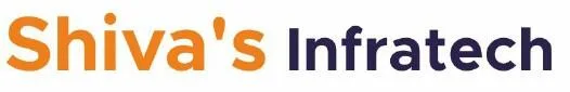 Shivas Infratech logo
