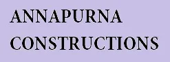 Annapurna Constructions photo