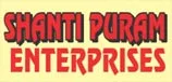 Shanti Puram Enterprises logo
