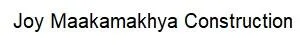 Joy Maakamakhya Construction logo