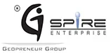 Geopreneur Spire Realty logo