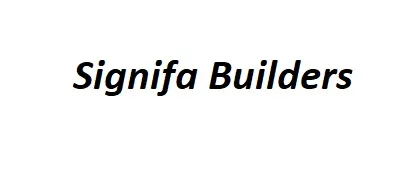 Signifa Builders logo