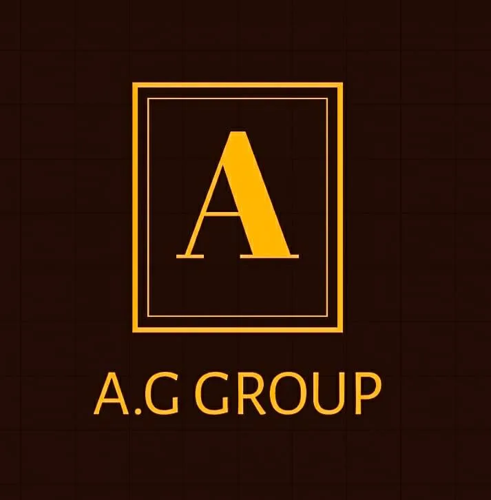 AG Group logo