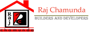 Raj Chamunda Builders And Developers logo