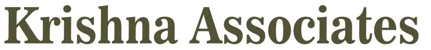 Krishna Associates Pune logo