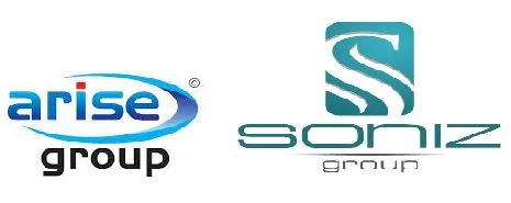 Arise and Soniz Group photo