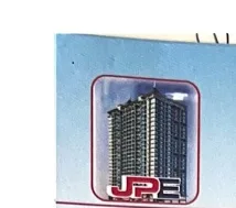 JP enterprises Palghar logo