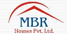 MBR Homes logo