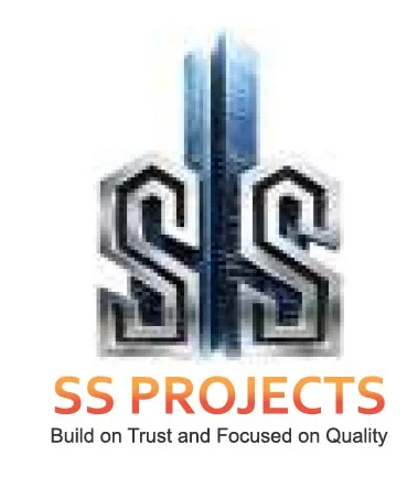 SS Projects logo