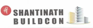 Shri Shantinath Buildcon logo