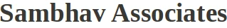 Sambhav Associates logo