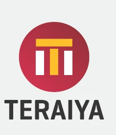 Teraiya Infra logo