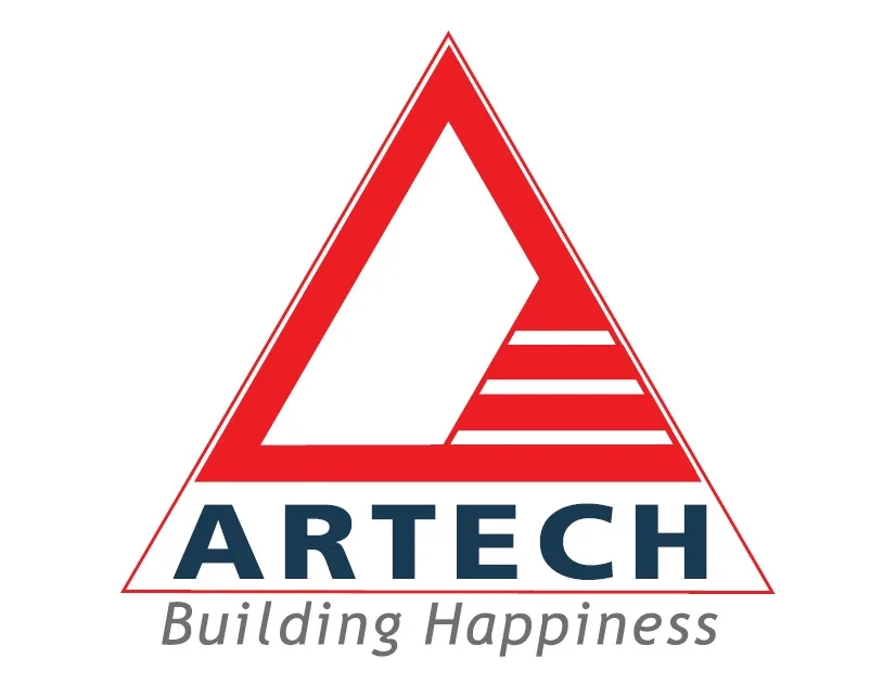Artech Realtors logo