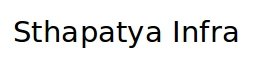 Sthapatya Infra Builders logo