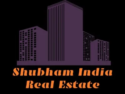 Shubham India Real Estate logo