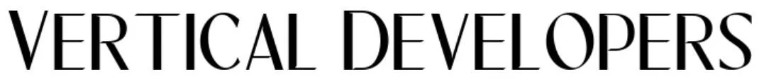 Vertical Developers logo