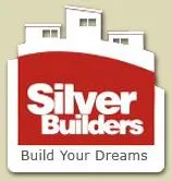 Silver Builders logo