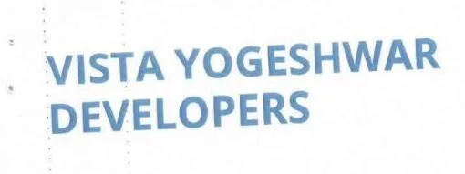 Vista Yogeshwar Developers logo
