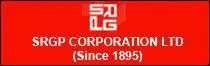 SRGP Corp. Ltd. logo