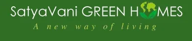 Satya Vani Green Homes logo