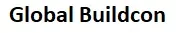 Global Buildcon Raipur logo
