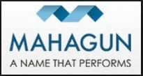 Mahagun Group logo