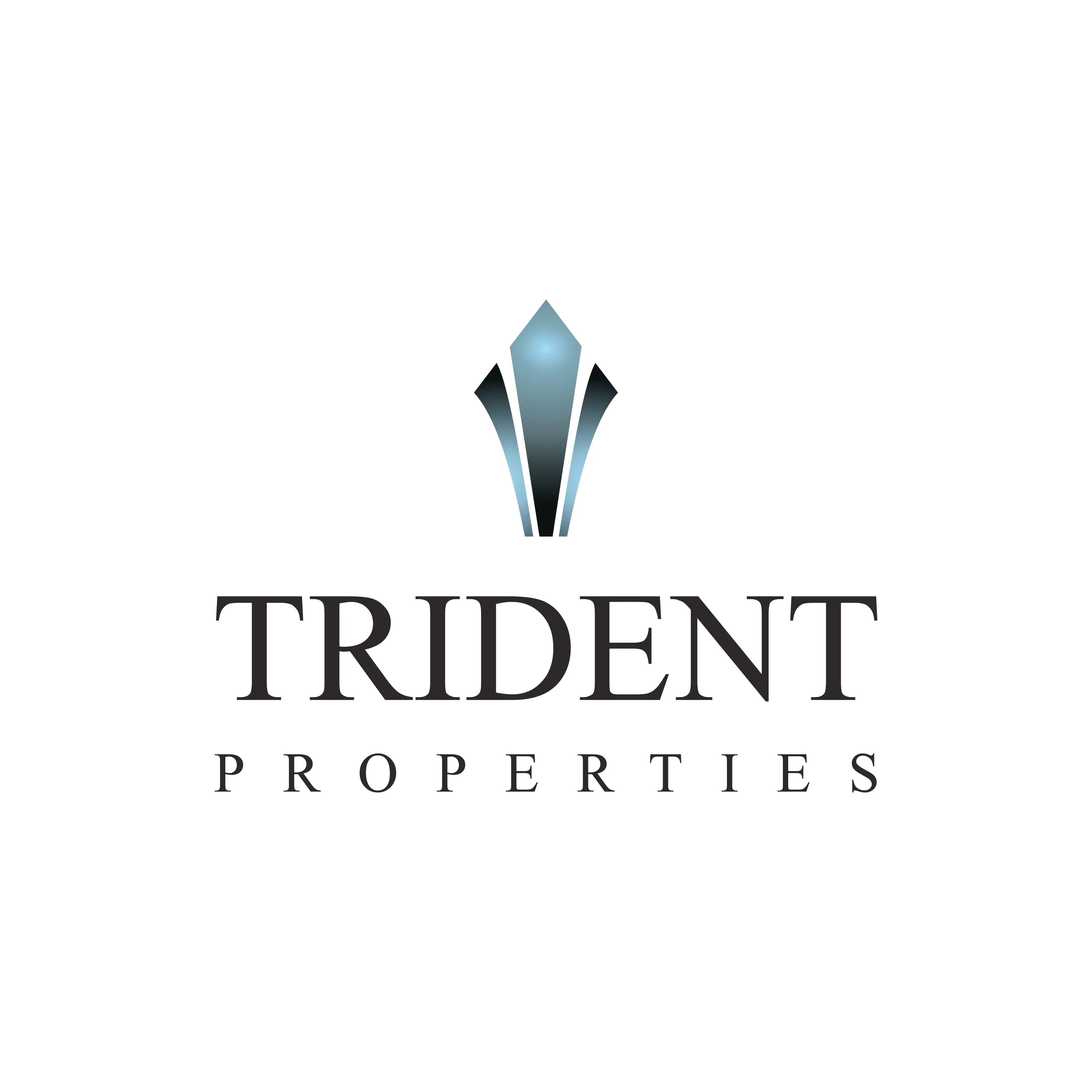Trident Properties logo