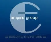 Empire Group Trivandrum logo