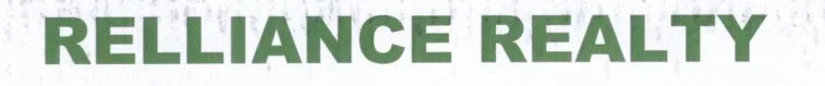 Relliance Realty logo
