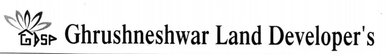 Ghrushneshwar Land Developers logo